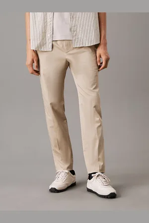Calvin Klein Tapered Jogger Trousers