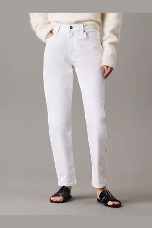 Calvin Klein Slim Ankle Jeans