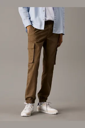 Calvin Klein Skinny Ripstop Cargo Pants