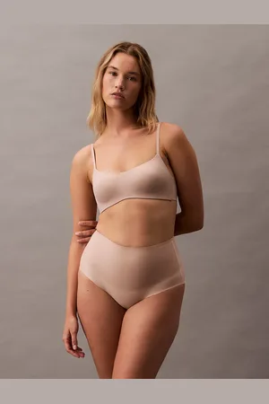 Calvin Klein Shapewear Briefs - Second Skin Smoothing