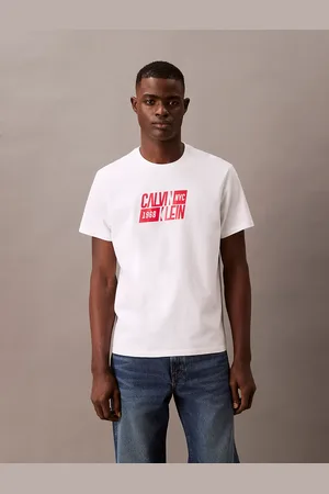 Calvin Klein Classic Sport Logo T-shirt