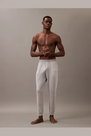 Calvin Klein Lounge Joggers - Ultra Soft Modal