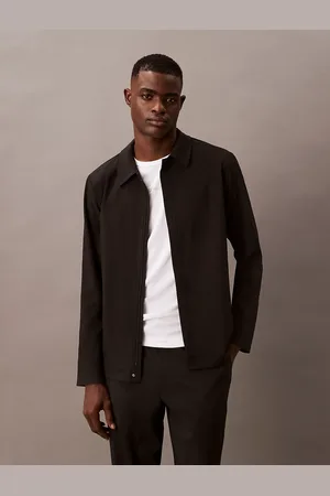 Calvin Klein Travel Windbreaker