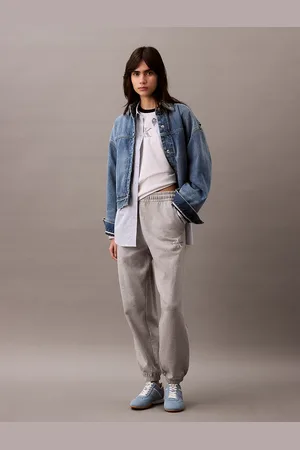 Calvin Klein Monogram Logo Jogger