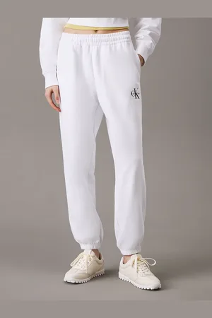 Calvin Klein Monogram Logo Jogger