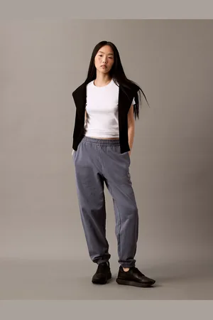 Calvin Klein Monogram Logo Jogger