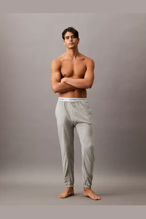 Calvin Klein Lounge Joggers - Icon Cotton Stretch