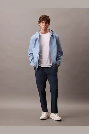Calvin Klein Logo Joggers