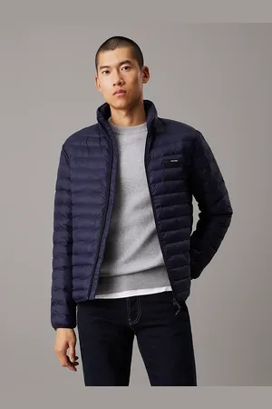 Calvin Klein Quilted Puffer Jacket