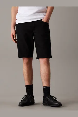 Calvin Klein Denim Shorts