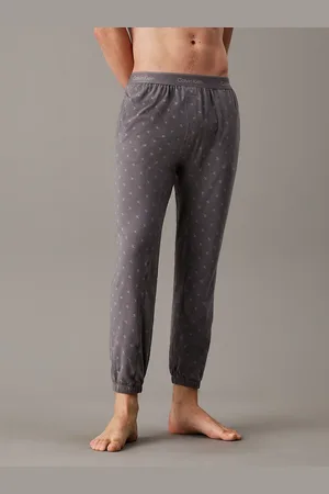 Calvin Klein Lounge Joggers - Icon Cotton Stretch