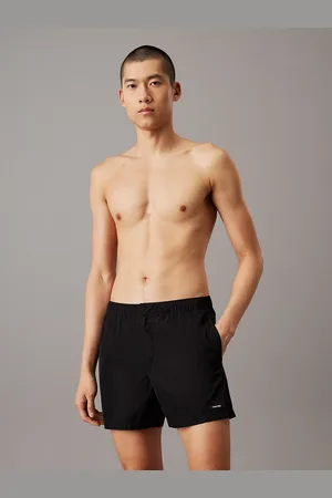 Calvin Klein Tailored Swim Shorts - CK Essentials