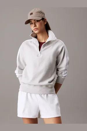 Calvin Klein Fleece Sweatshirt