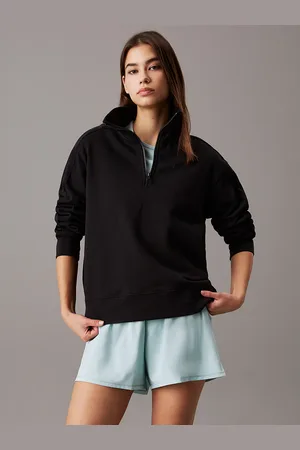 Calvin Klein Fleece Sweatshirt