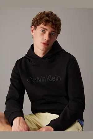 Calvin Klein Fleece Hoodie