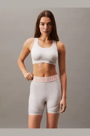 Calvin Klein Tight Gym Shorts