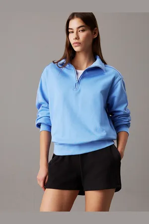 Calvin Klein Fleece Sweatshirt