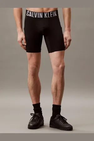 Calvin Klein Tight Gym Shorts