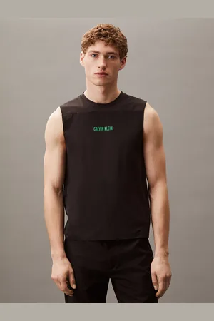 Calvin Klein Gym Tank Top