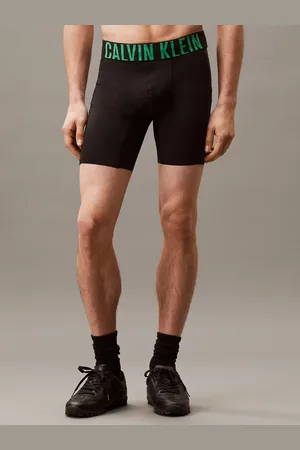 Calvin Klein Tight Gym Shorts