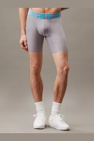 Calvin Klein Tight Gym Shorts