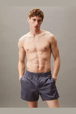 Calvin Klein Tailored Swim Shorts - CK Essentials