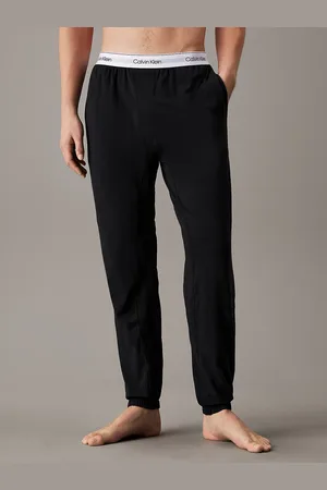Calvin Klein Lounge Joggers - Icon Cotton Stretch