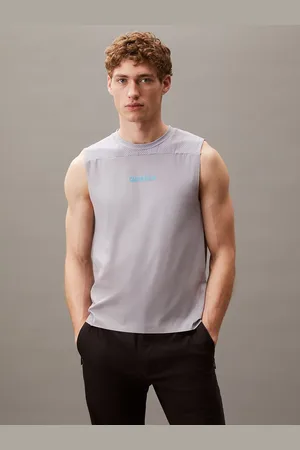 Calvin Klein Gym Tank Top