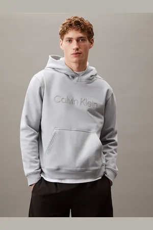 Calvin Klein Fleece Hoodie
