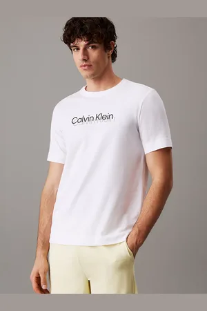 Calvin Klein Logo T-shirt
