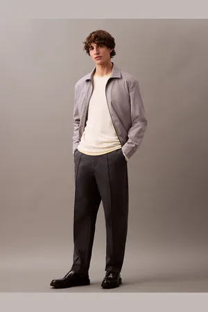 Calvin Klein Technical Stretch Trousers