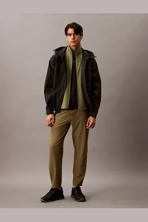Calvin Klein Travel Gym Trousers