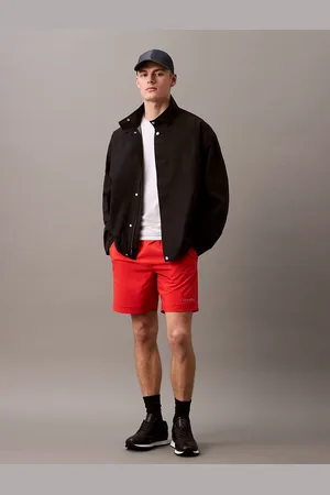 Calvin Klein Gym Shorts