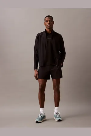 Calvin Klein Travel Gym Shorts