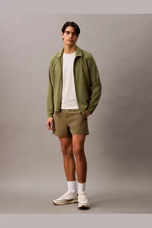 Calvin Klein Travel Gym Shorts