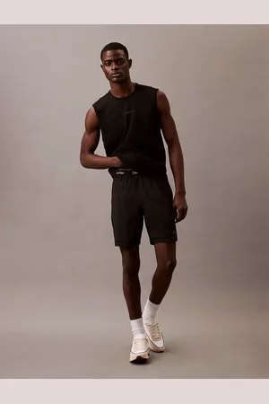 Calvin Klein Gym Shorts