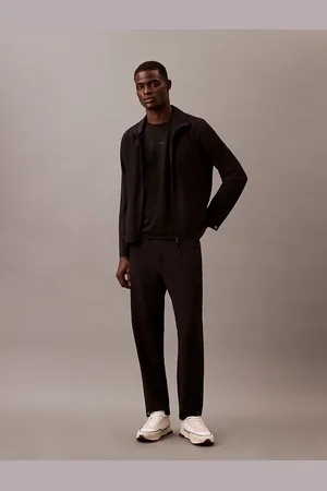 Calvin Klein Travel Gym Trousers
