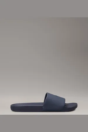 Calvin Klein Logo Sliders