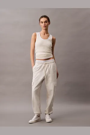 Calvin Klein Relaxed Cargo Joggers