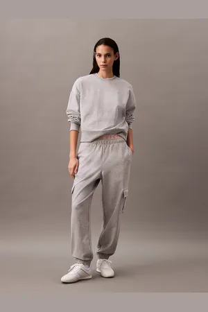 Calvin Klein Relaxed Cargo Joggers