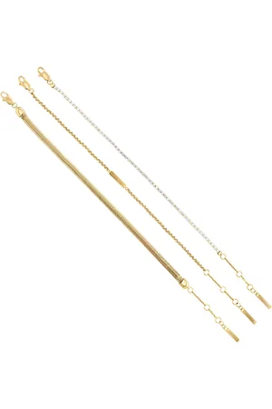 Calvin Klein 3-Piece Bracelet Set