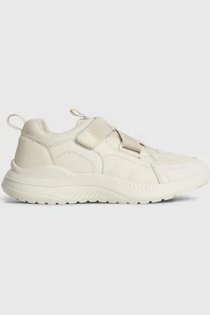 Calvin Klein Kids Velcro Trainers