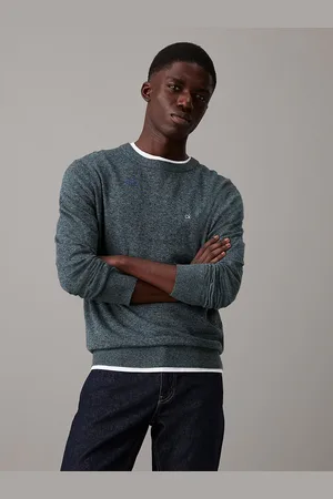 Calvin Klein Mouline Jumper