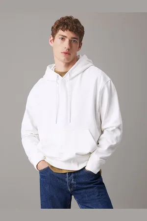 Calvin Klein Back Logo Hoodie