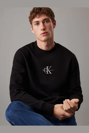 Calvin Klein Long Sleeve Waffle T-shirt