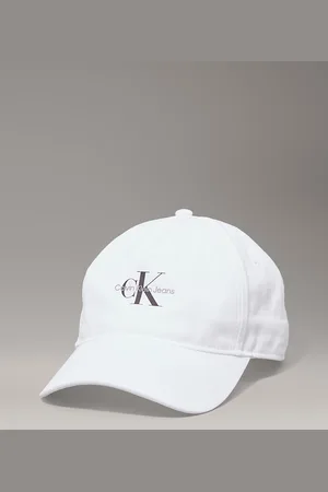 Calvin Klein Twill Logo Cap