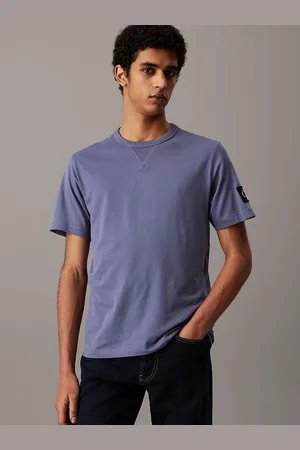 Calvin Klein Cotton Badge T-shirt