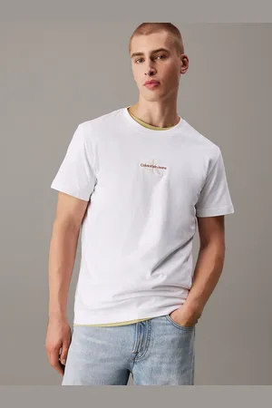 Calvin Klein Monogram T-shirt