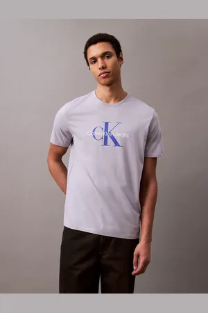 Calvin Klein Monogram T-shirt
