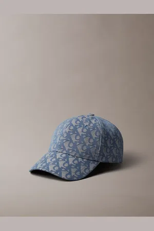 Calvin Klein Logo Jacquard Cap